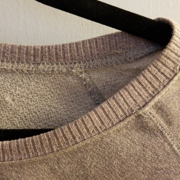 Disney's Ariel The Little Mermaid Women's Crop Top - Picture 3 of 3